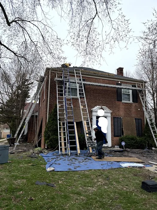 JZ Roofing Of Chicago, Inc. Picture 9