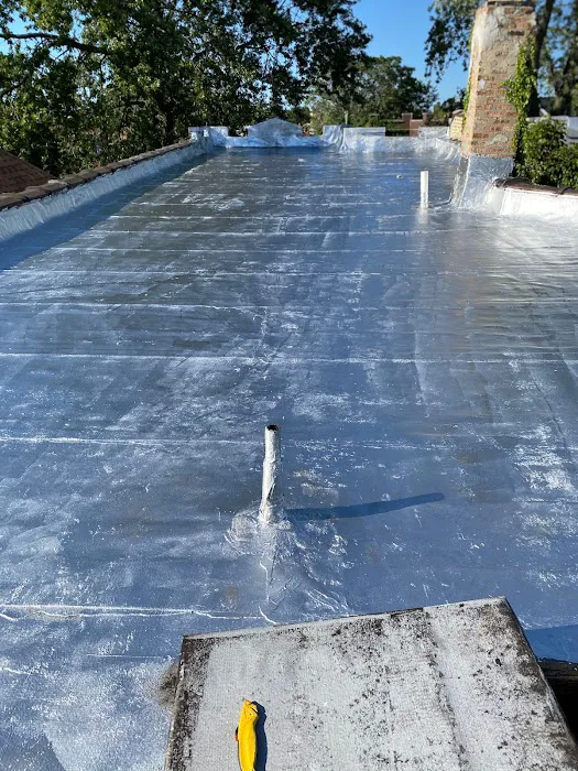 Windy City Flat Roof Inc Picture 1