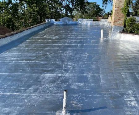 Windy City Flat Roof Inc