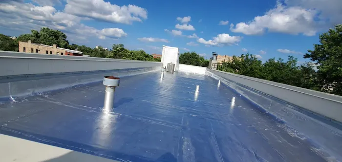 Windy City Flat Roof Inc Picture 2