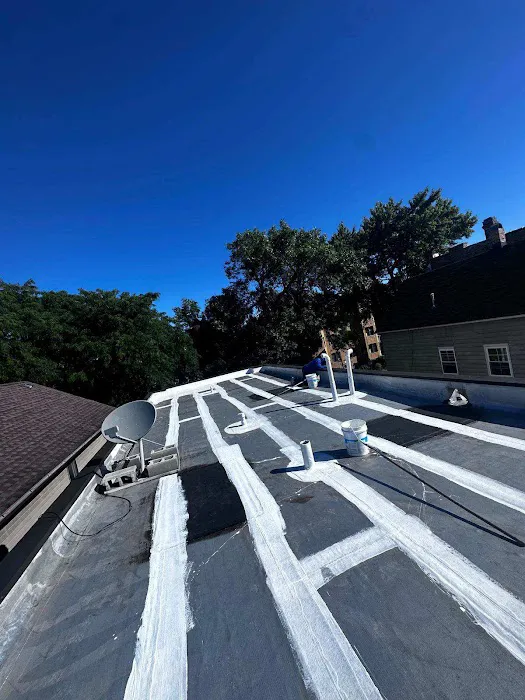 Windy City Flat Roof Inc Picture 3