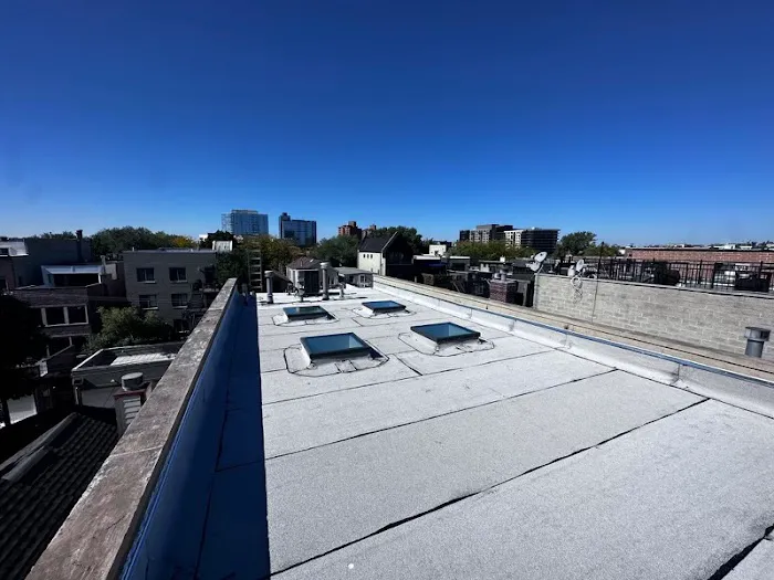 Windy City Flat Roof Inc Picture 9