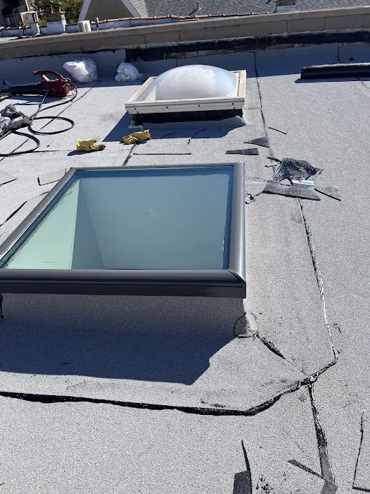 Windy City Flat Roof Inc Picture 5