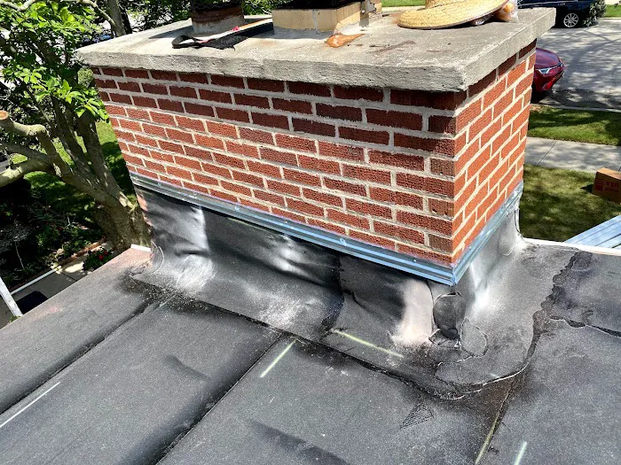 Windy City Flat Roof Inc Picture 8