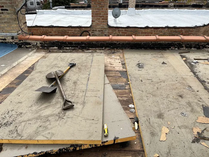 Windy City Flat Roof Inc Picture 6