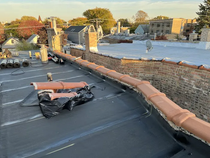 Windy City Flat Roof Inc Picture 7