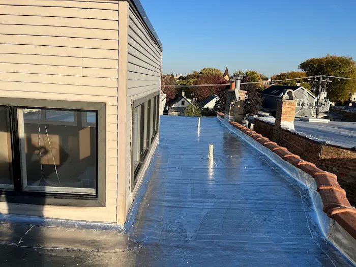 Windy City Flat Roof Inc Picture 10