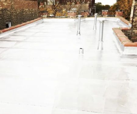 Blue Sky Roofing, Inc.