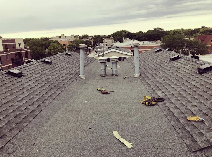 Blue Sky Roofing, Inc. Picture 5