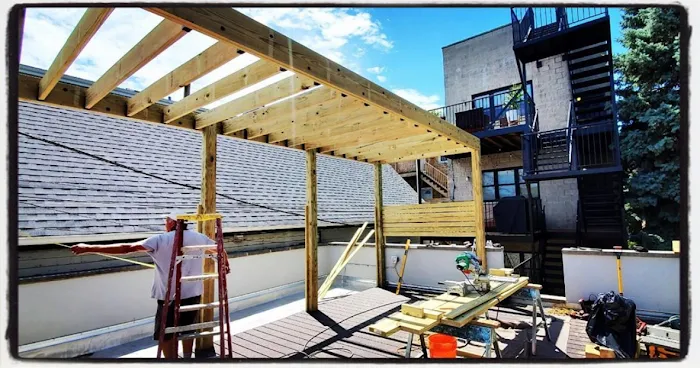 Blue Sky Roofing, Inc. Picture 6