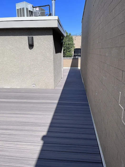 Blue Sky Roofing, Inc. Picture 4