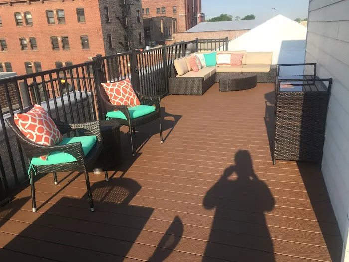 Blue Sky Roofing, Inc. Picture 7