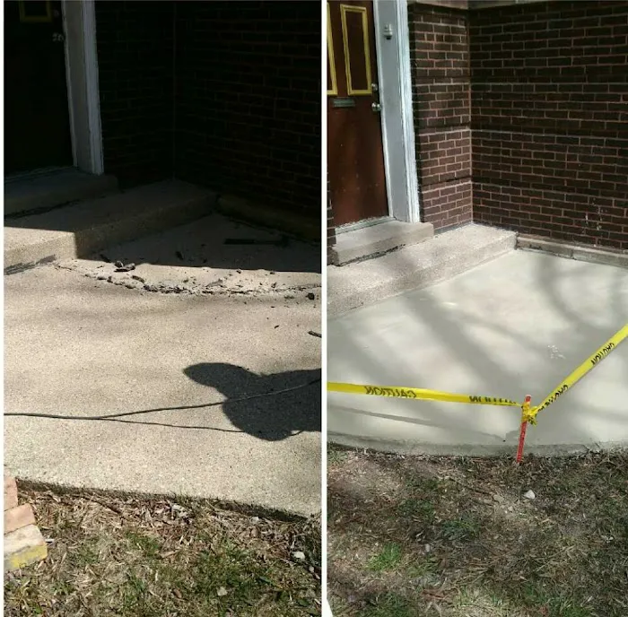 United Masonry And Roofing Picture 3