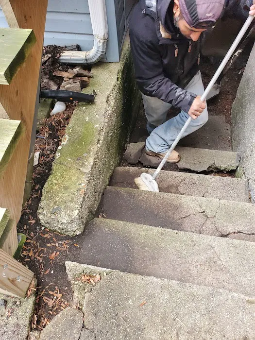 United Masonry And Roofing Picture 2