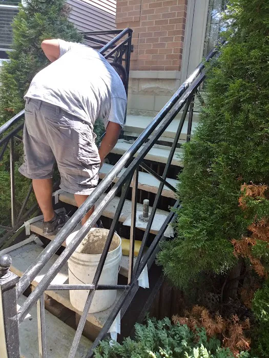 United Masonry And Roofing Picture 6