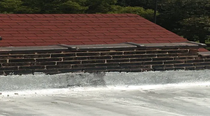 United Masonry And Roofing Picture 4