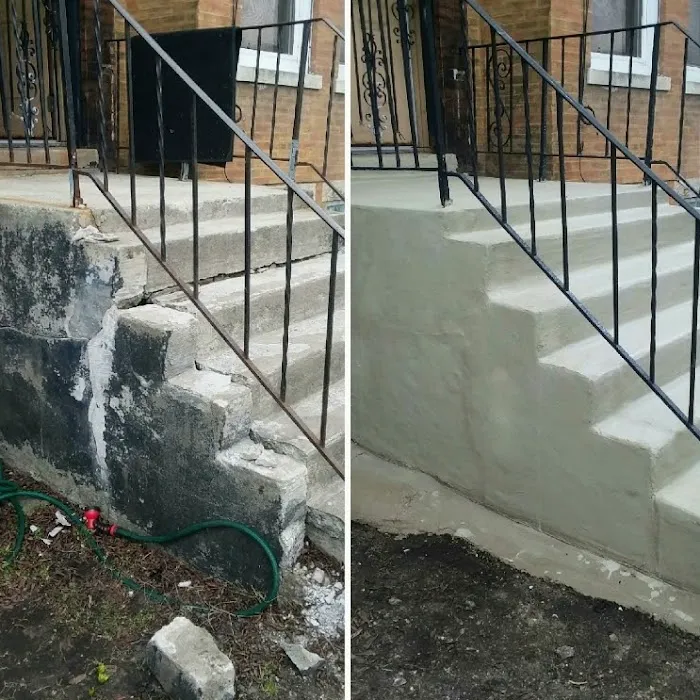 United Masonry And Roofing Picture 5