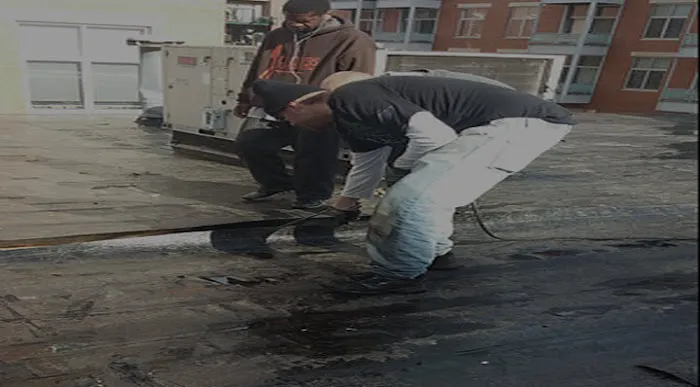 United Masonry And Roofing Picture 8