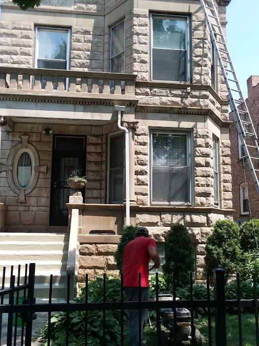 United Masonry And Roofing Picture 9