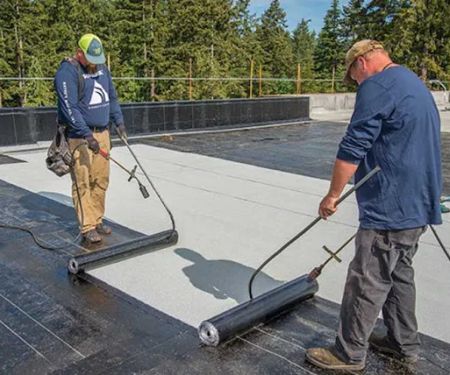 Tommy's Roofing and Masonry