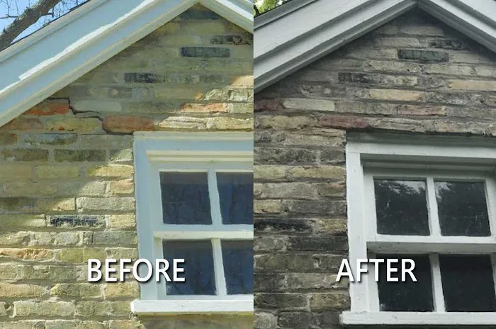 Tommy's Roofing and Masonry Picture 10