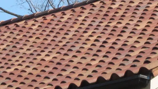 Lindholm Roofing Picture 2