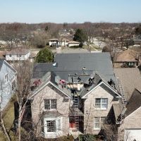 Lindholm Roofing ico