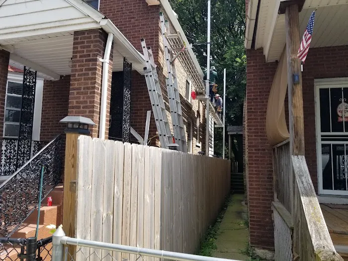 Lindholm Roofing Picture 5