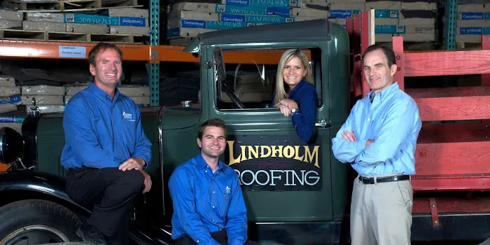 Lindholm Roofing Picture 4