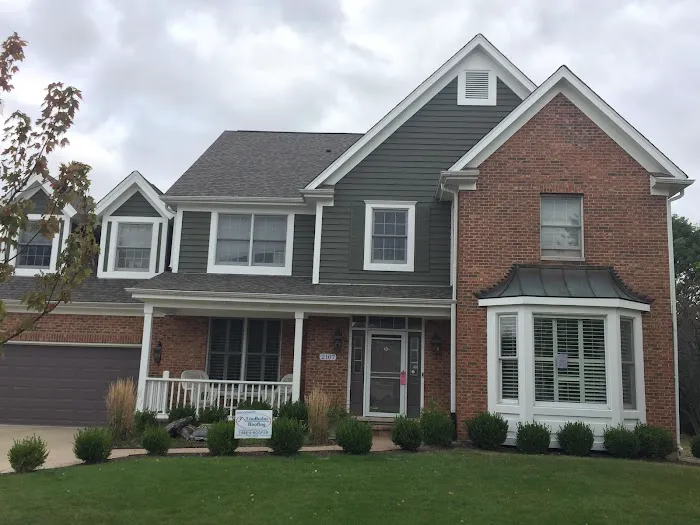 Lindholm Roofing Picture 3