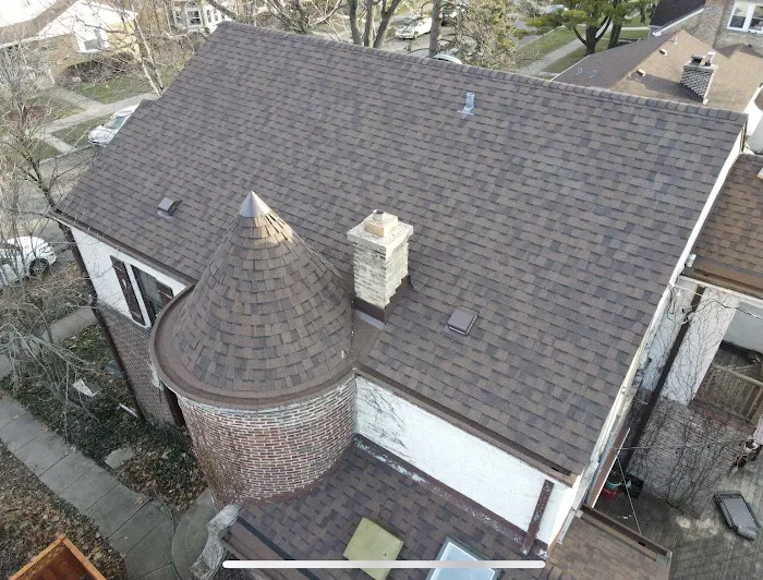Lindholm Roofing Picture 7