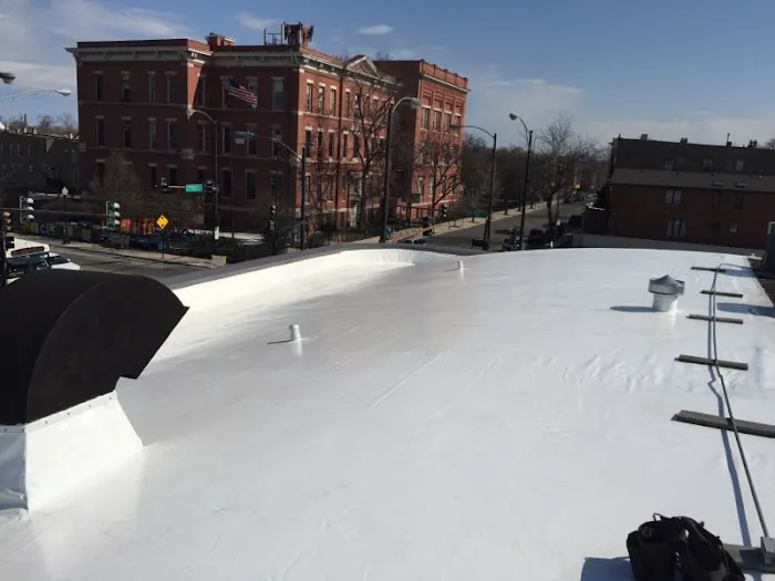 Lindholm Roofing Picture 8