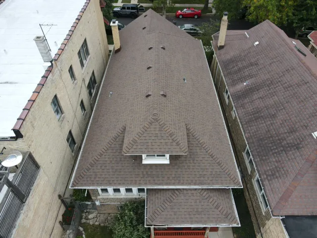Lindholm Roofing Picture 9