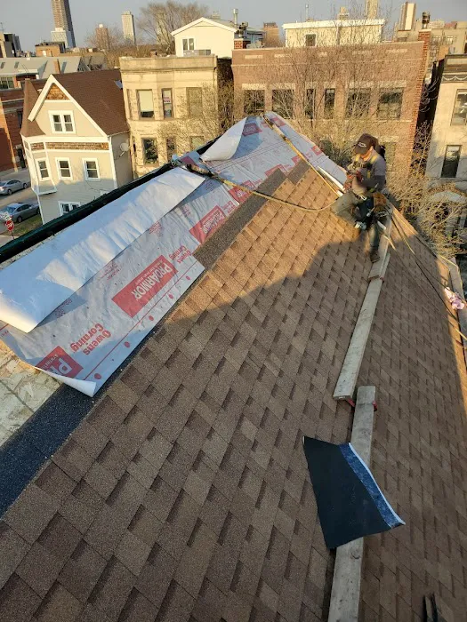 Star Roofing and Construction Inc. Picture 3