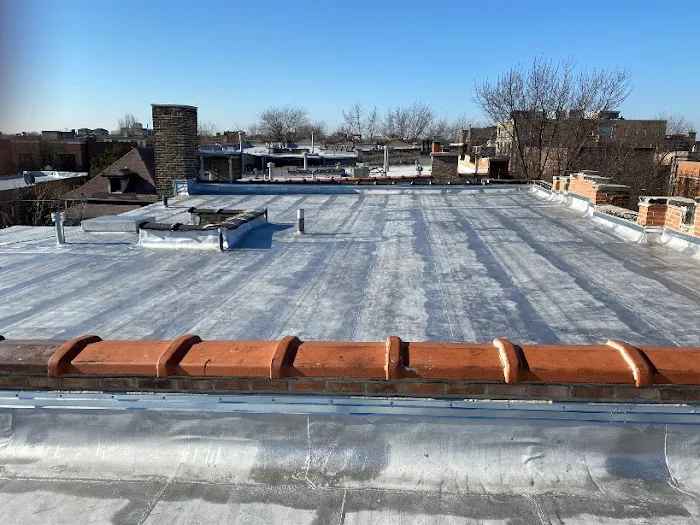 Star Roofing and Construction Inc. Picture 1