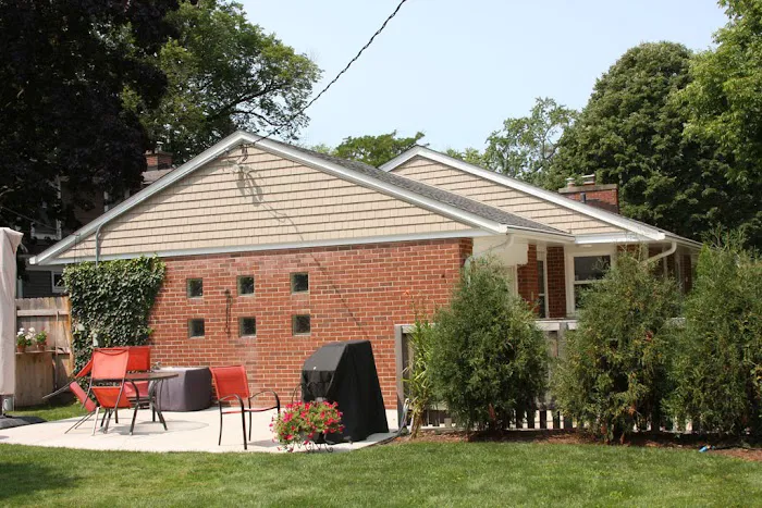 AMSTERDAM - ROOFING, SIDING, WINDOWS, DOORS & MASONRY CONTRACTOR Picture 1