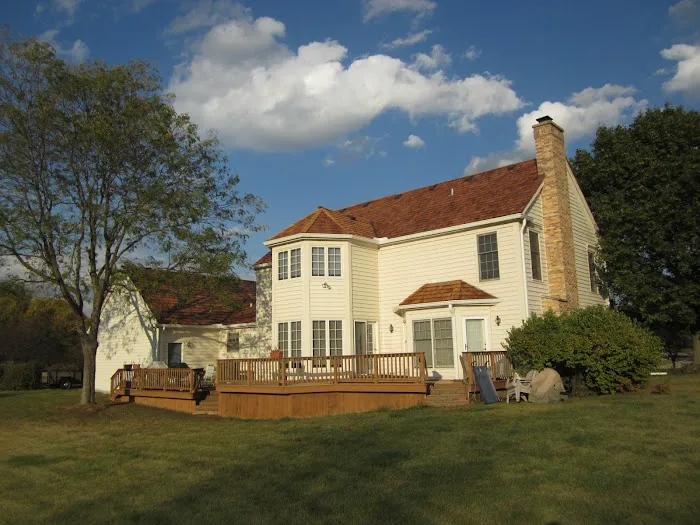 AMSTERDAM - ROOFING, SIDING, WINDOWS, DOORS & MASONRY CONTRACTOR Picture 8