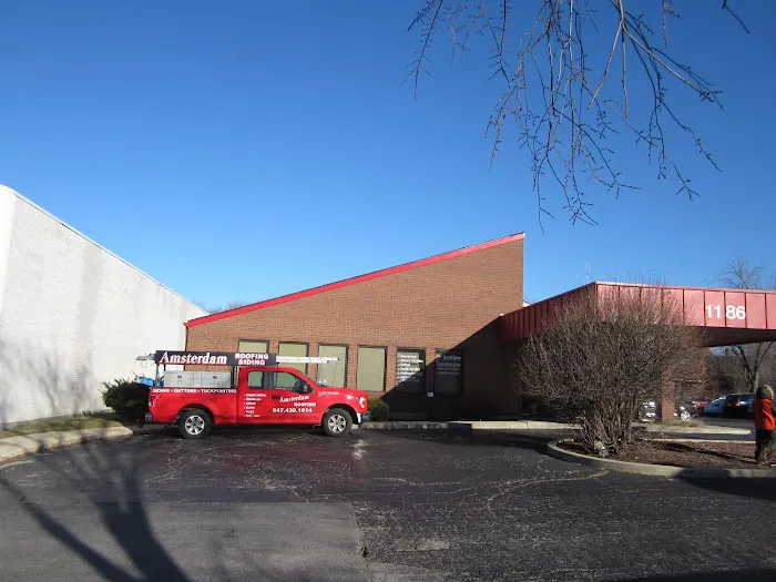 AMSTERDAM - ROOFING, SIDING, WINDOWS, DOORS & MASONRY CONTRACTOR Picture 10