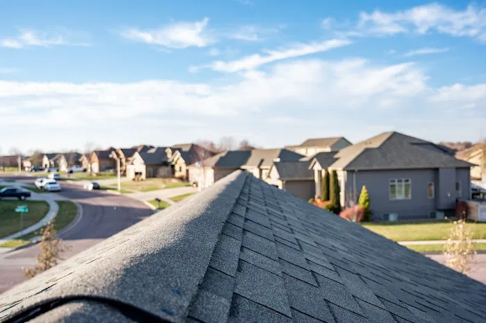 TrueSky Shingle Roofers Picture 1