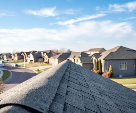 TrueSky Shingle Roofers