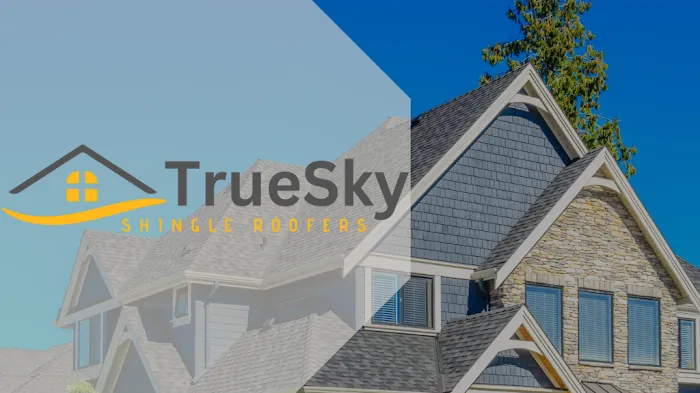 TrueSky Shingle Roofers Picture 3