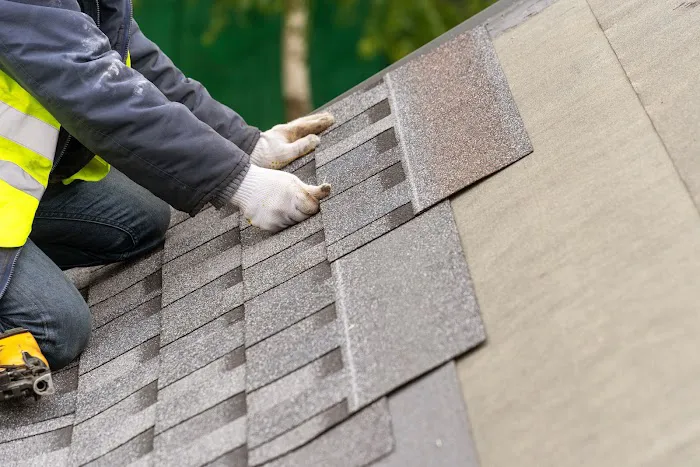 TrueSky Shingle Roofers Picture 6