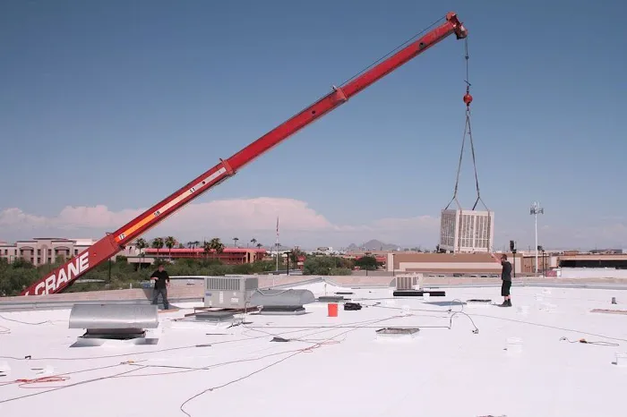 ProRidge Roofing Company Picture 1