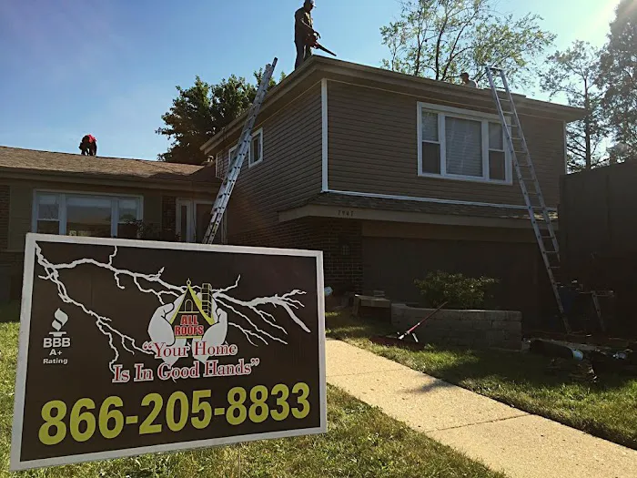 ProRidge Roofing Company Picture 2