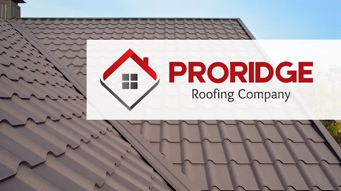 ProRidge Roofing Company Picture 3