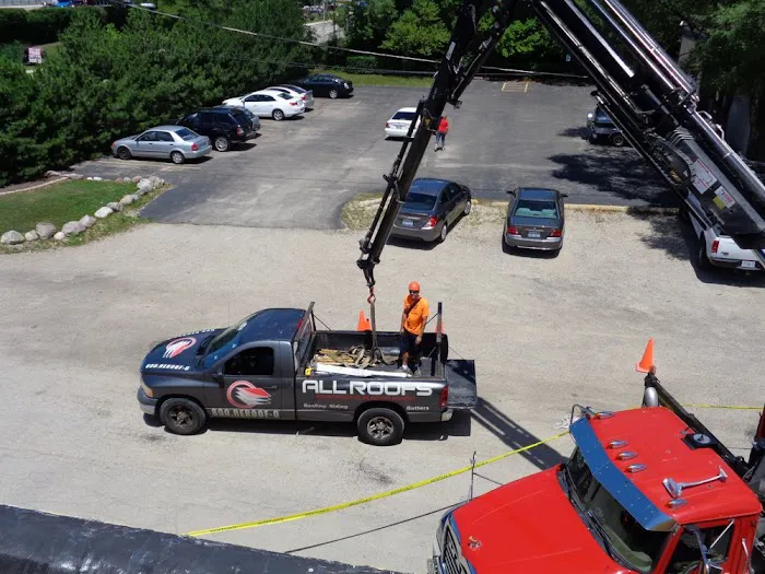 ProRidge Roofing Company Picture 6