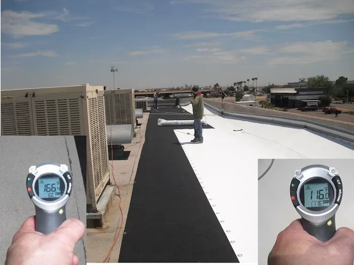 ProRidge Roofing Company Picture 9