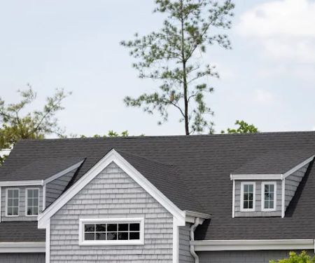 Elite Roofing Company