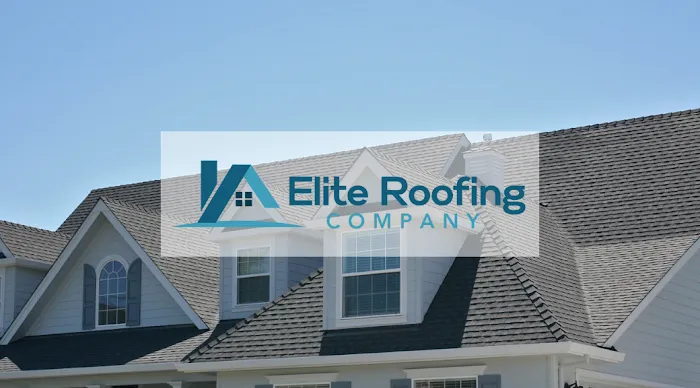 Elite Roofing Company Picture 3
