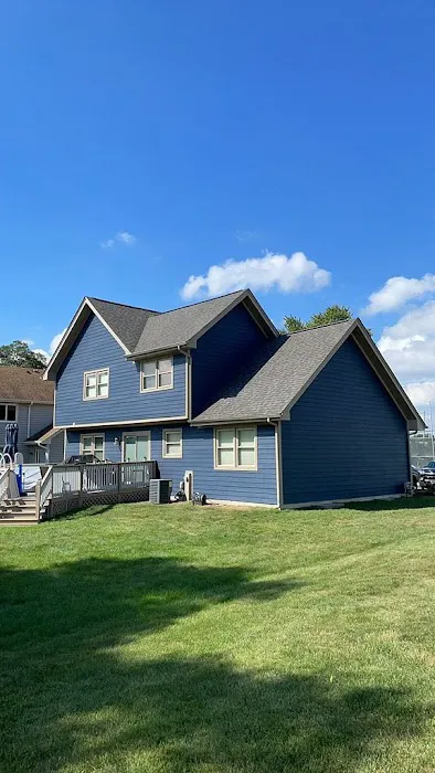 P & B Rebuilders Picture 2